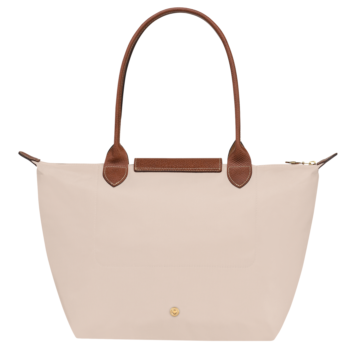 Longchamp M - Bege