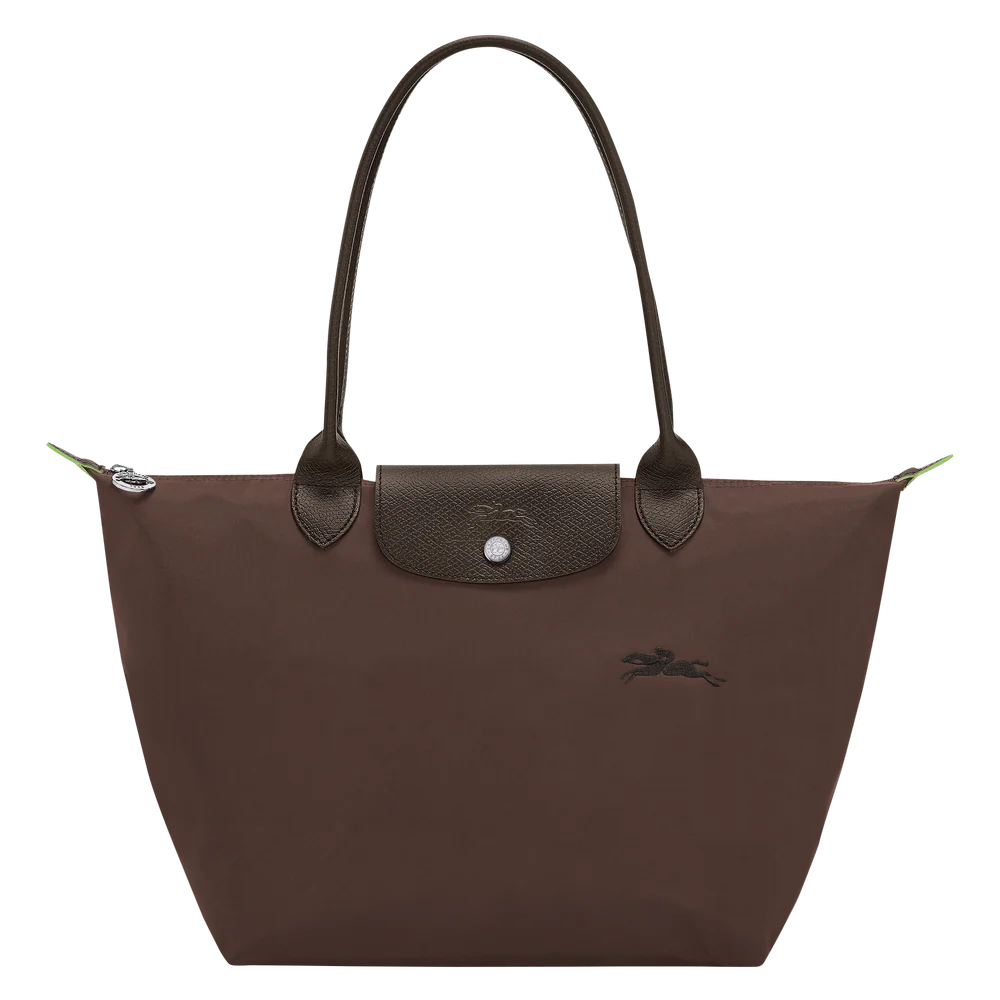 Longchamp M - Mocca
