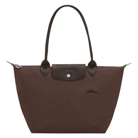 Longchamp M - Mocca