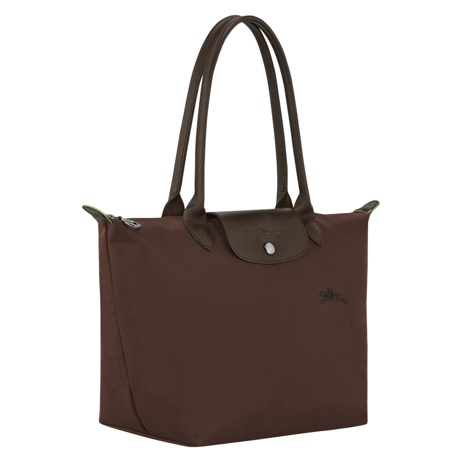Longchamp M - Mocca