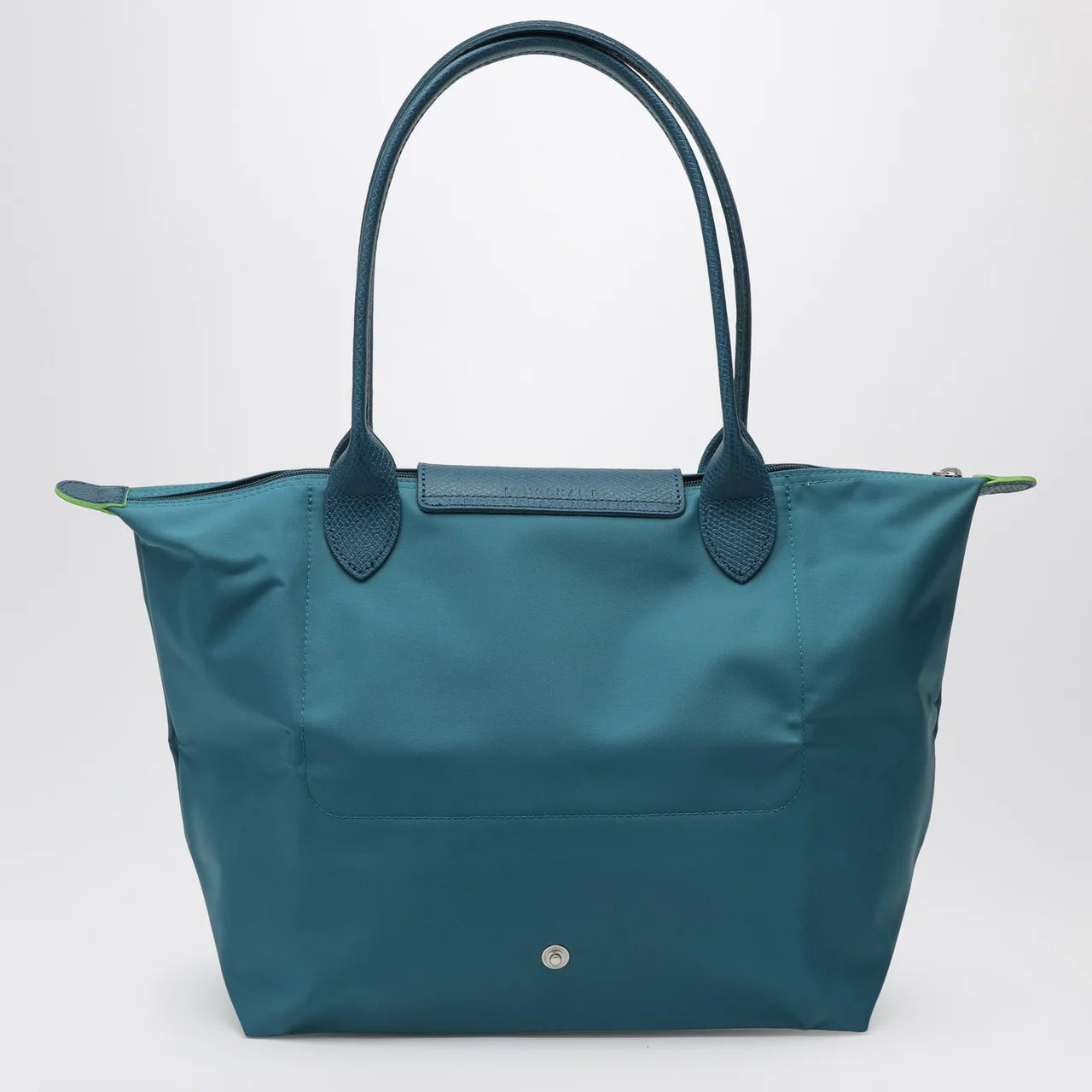 Longchamp M - Verde escuro