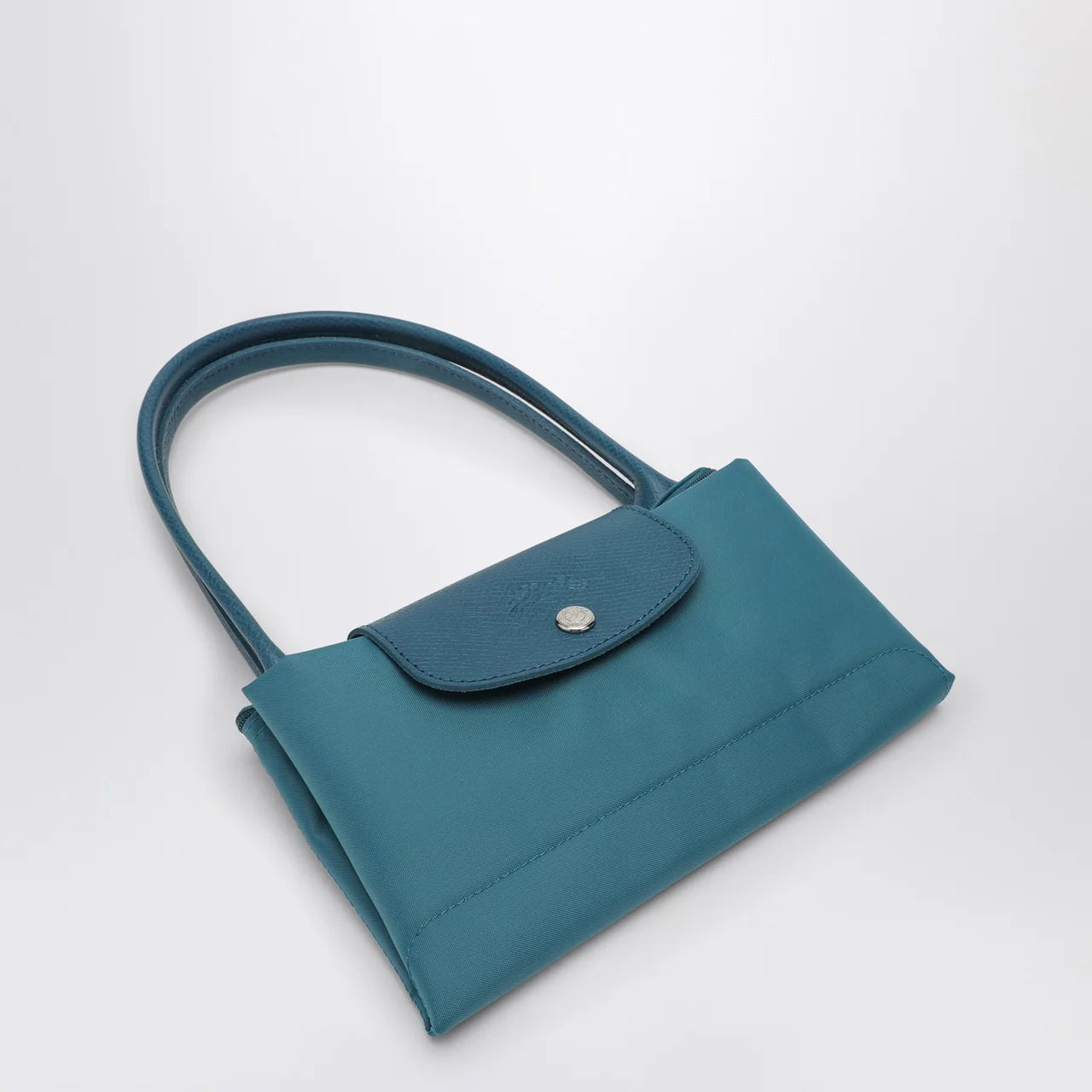 Longchamp M - Verde escuro