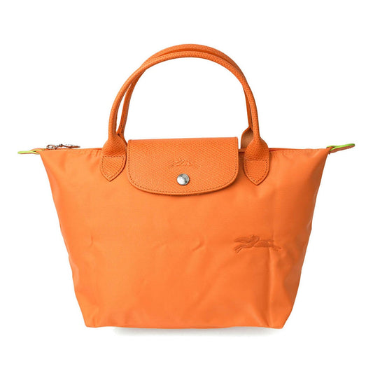 Longchamp S - Laranja