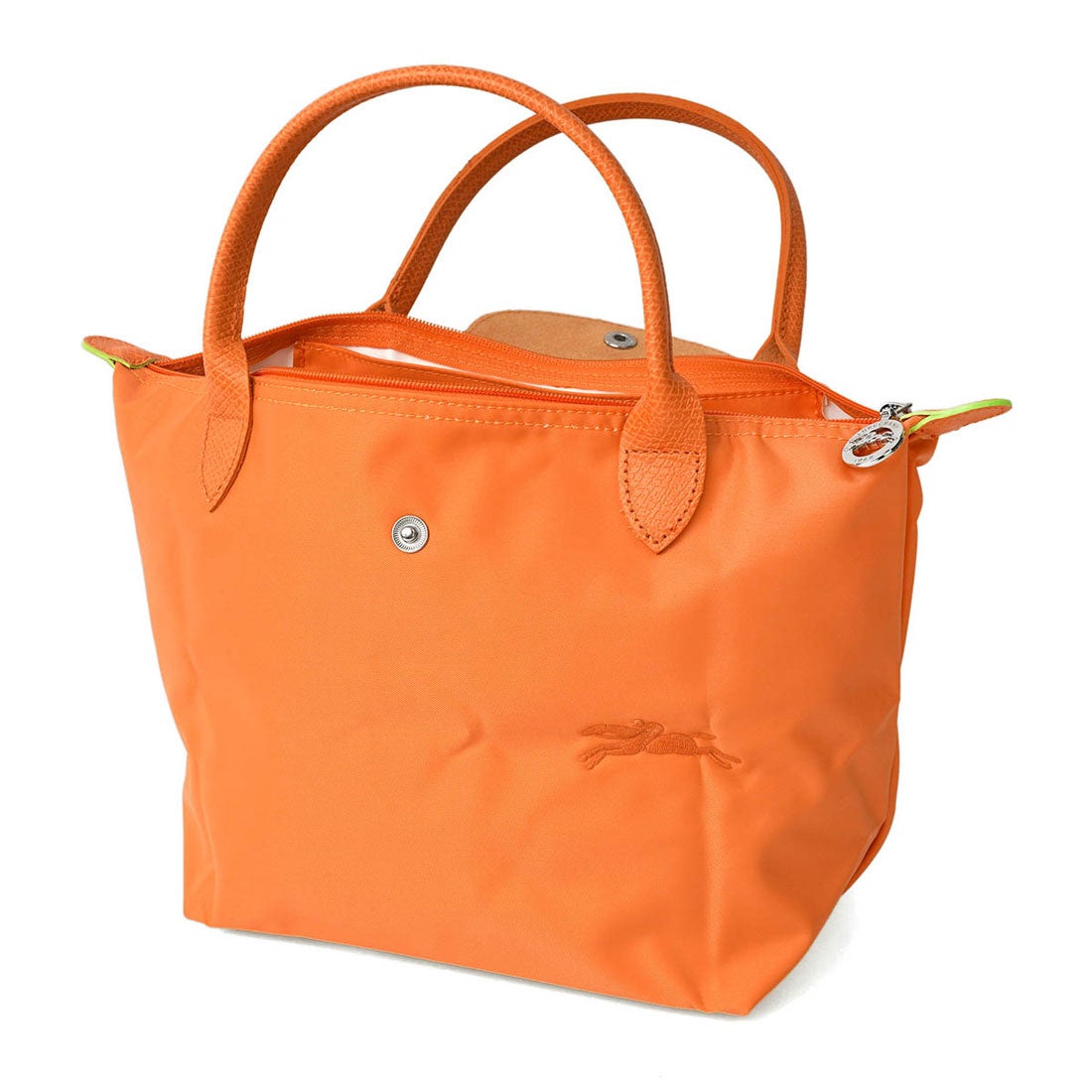 Longchamp S - Laranja