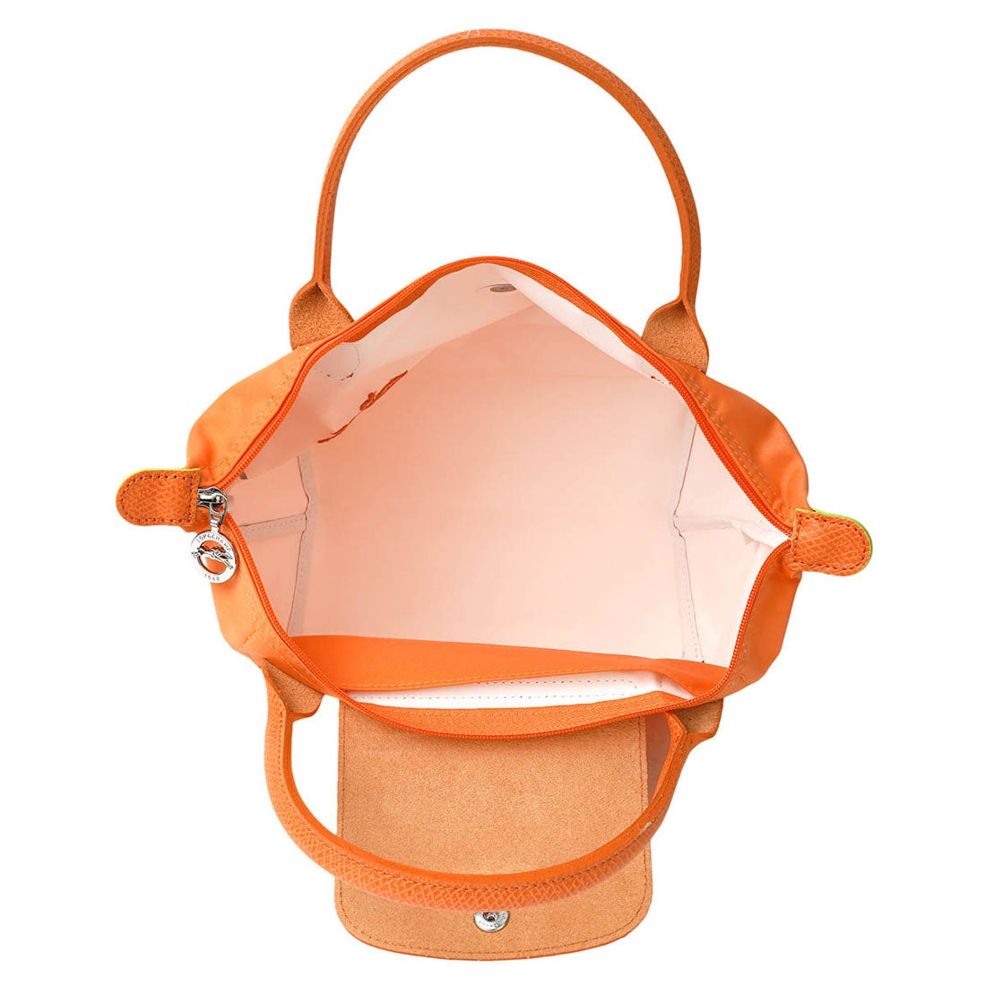 Longchamp S - Laranja