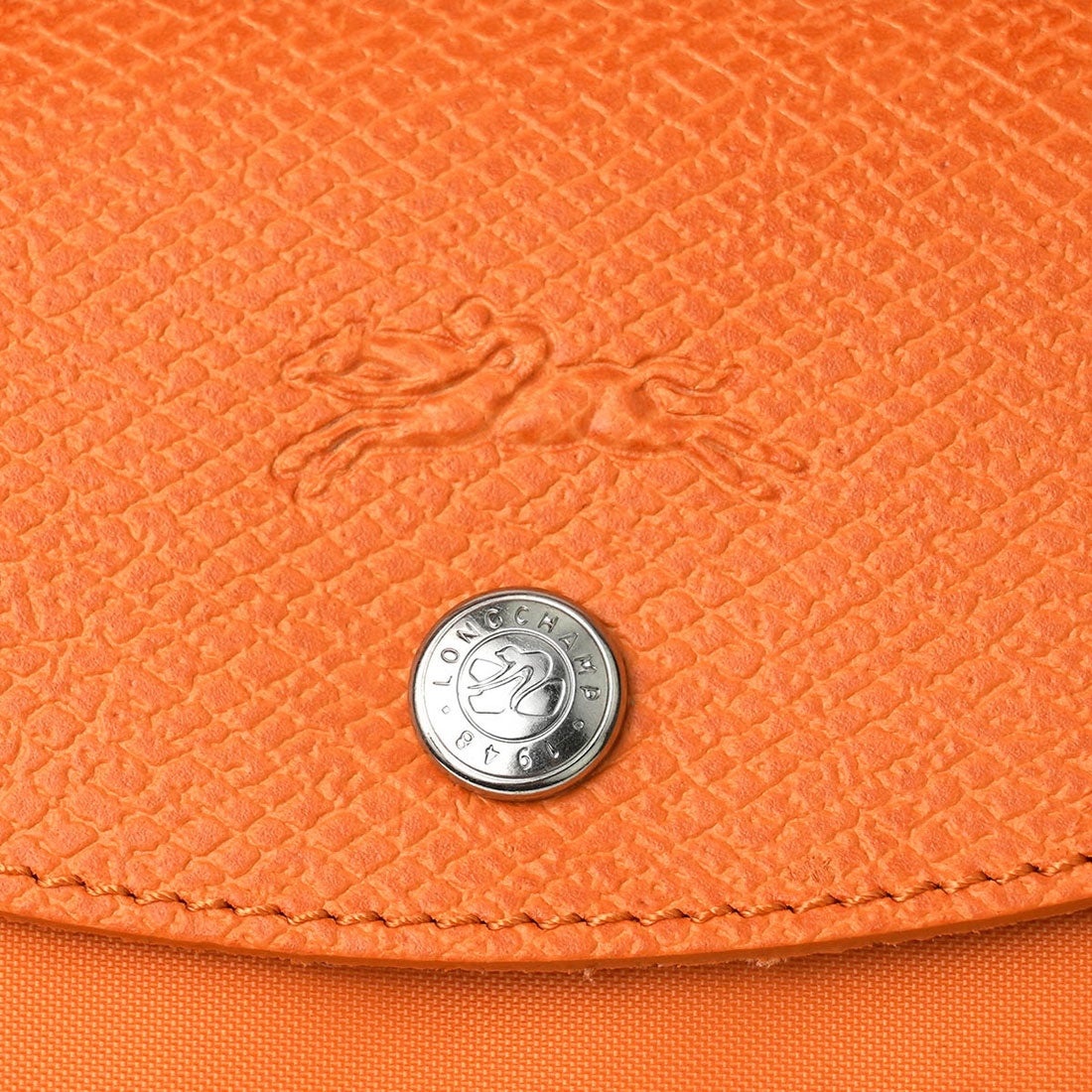 Longchamp S - Laranja