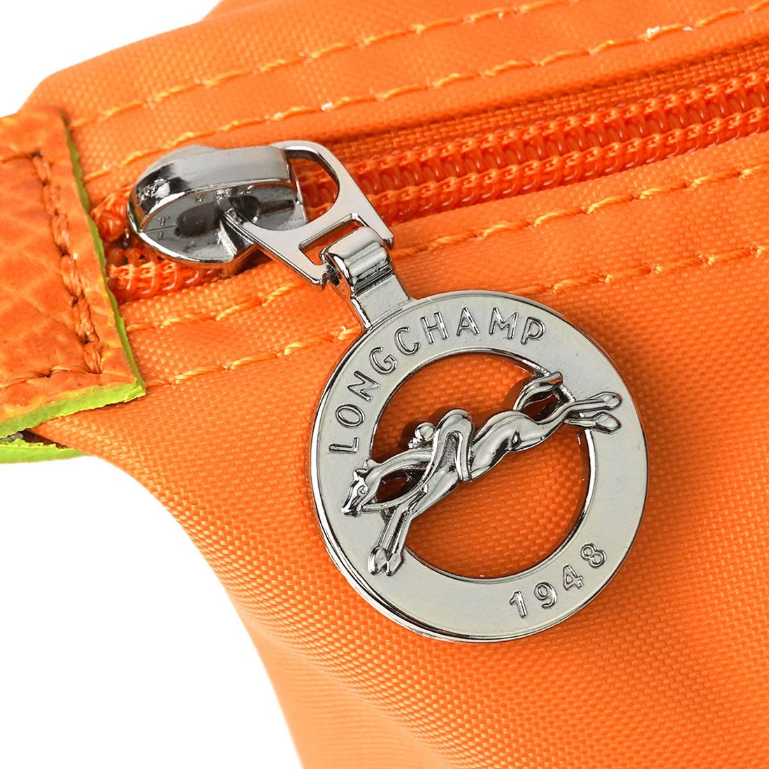Longchamp S - Laranja