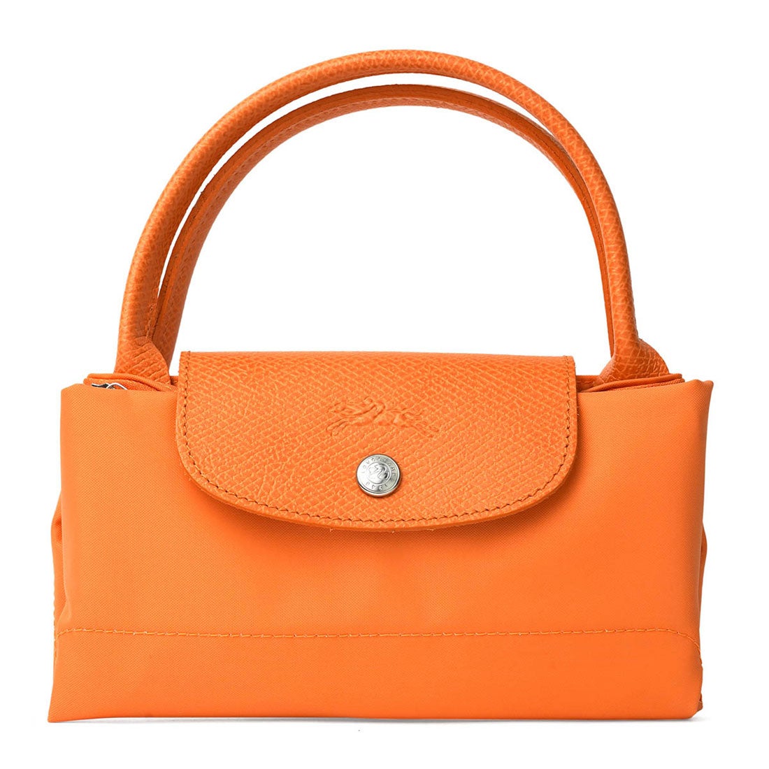 Longchamp S - Laranja