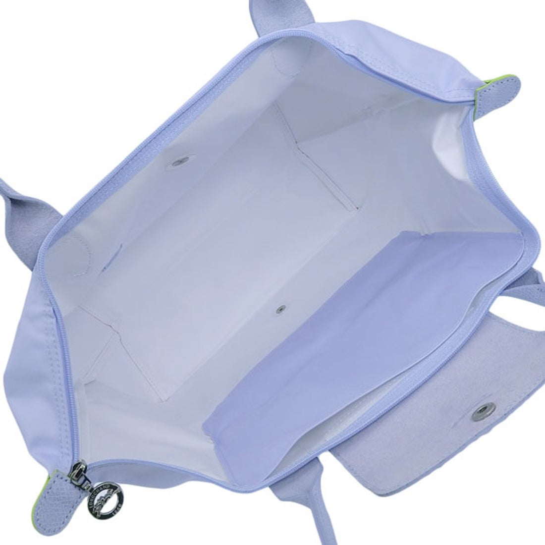 Longchamp M - Azul celeste