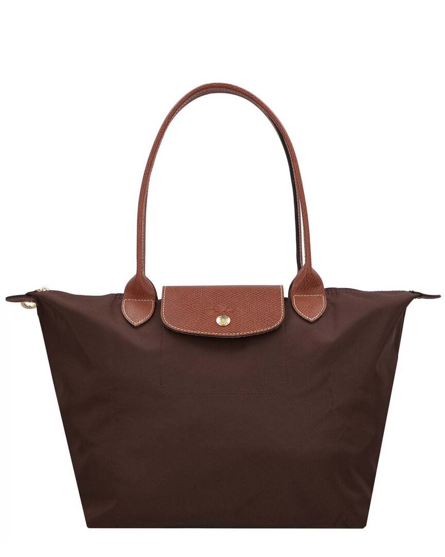 Longchamp L - Castanho
