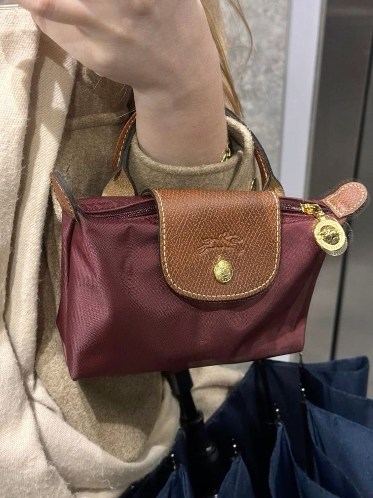 Longchamp Xs - Bordeaux