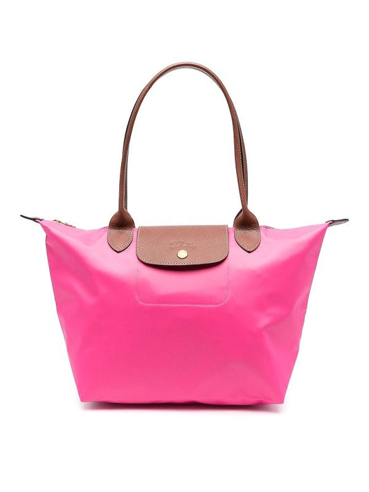 Longchamp - Rosa candy