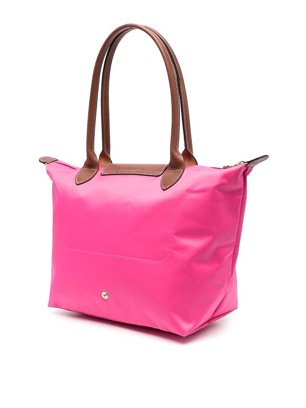 Longchamp - Rosa candy