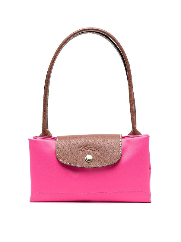 Longchamp - Rosa candy