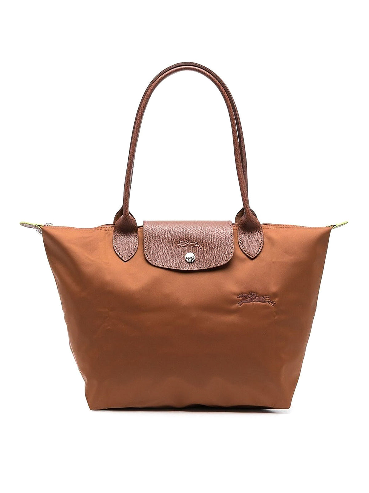 Longchamp M - Conhaque