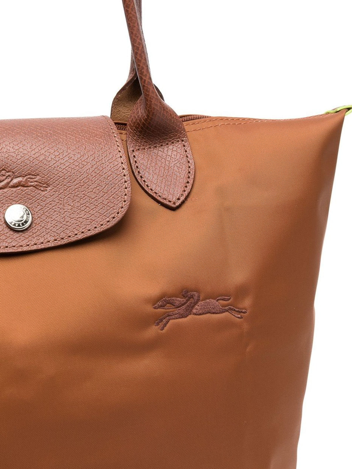 Longchamp M - Conhaque