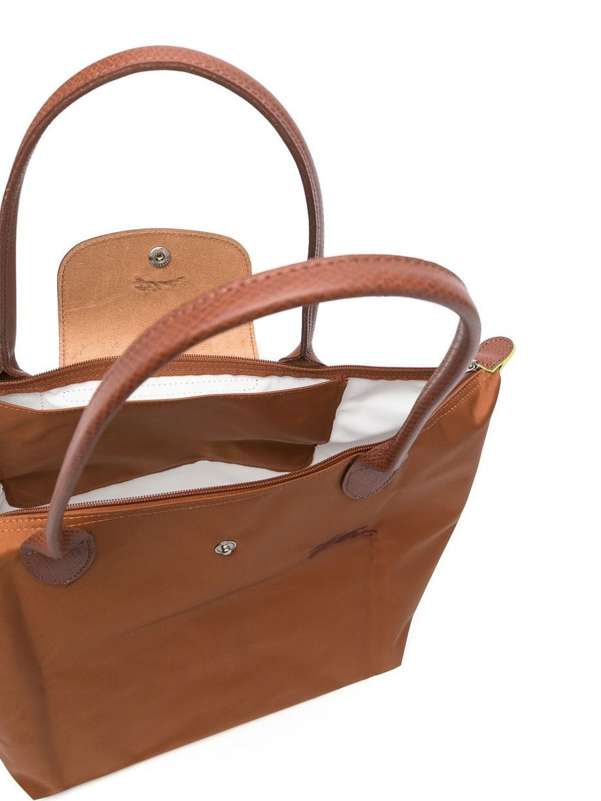 Longchamp M - Conhaque