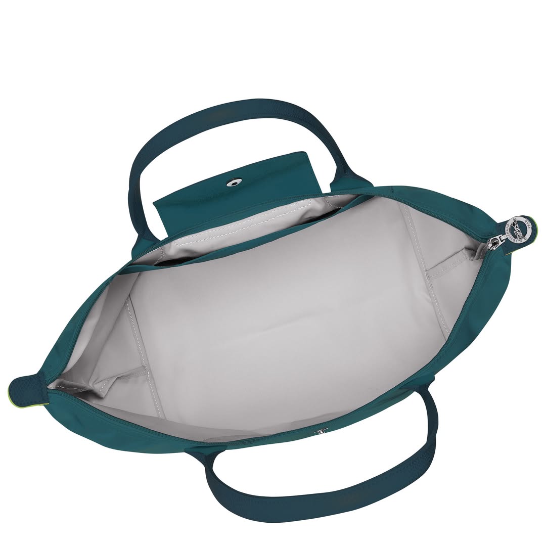 Longchamp L - Verde escuro