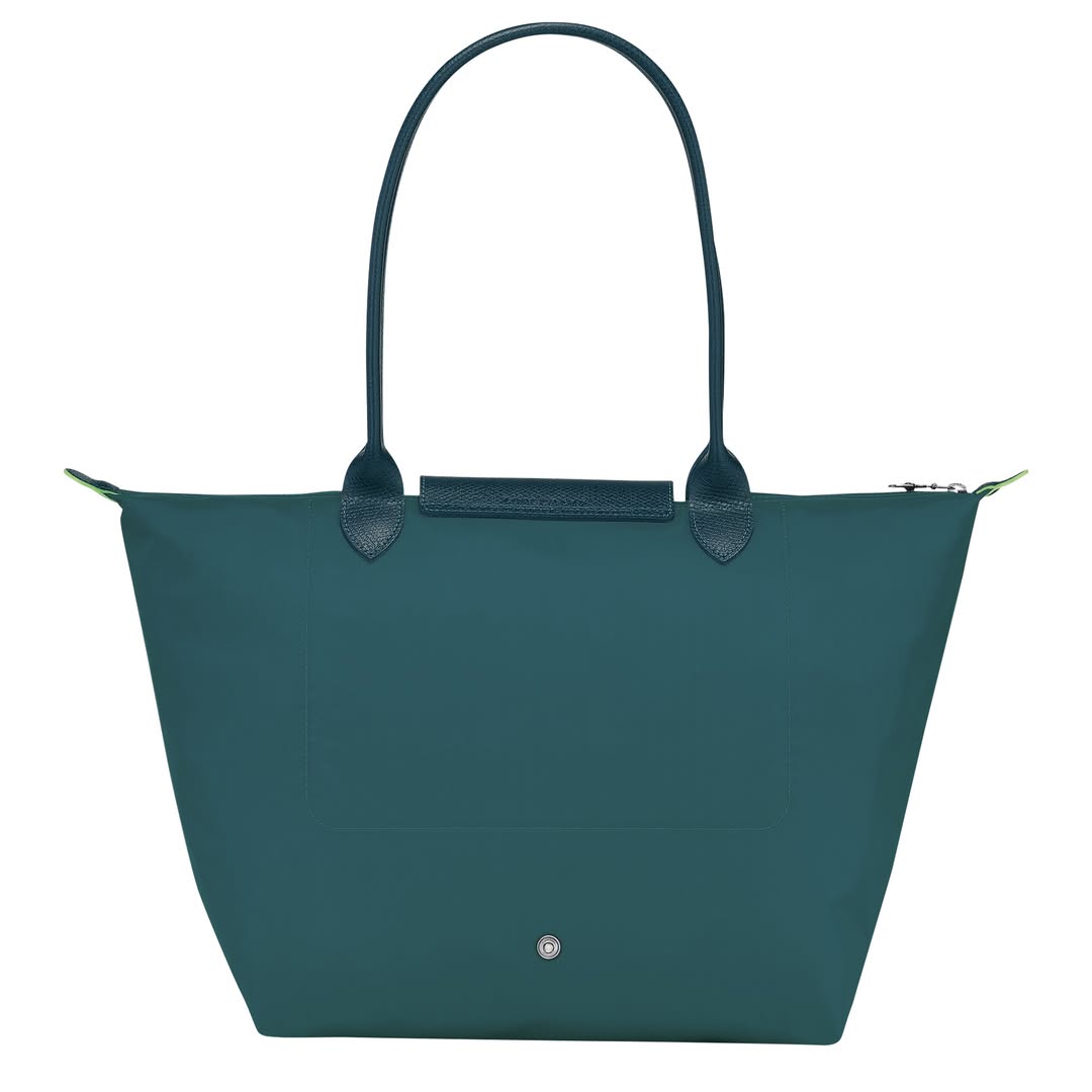 Longchamp L - Verde escuro