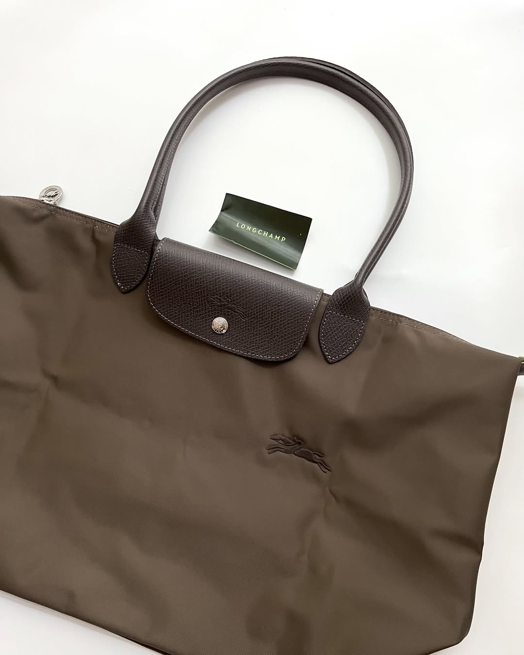 Longchamp L - Terra