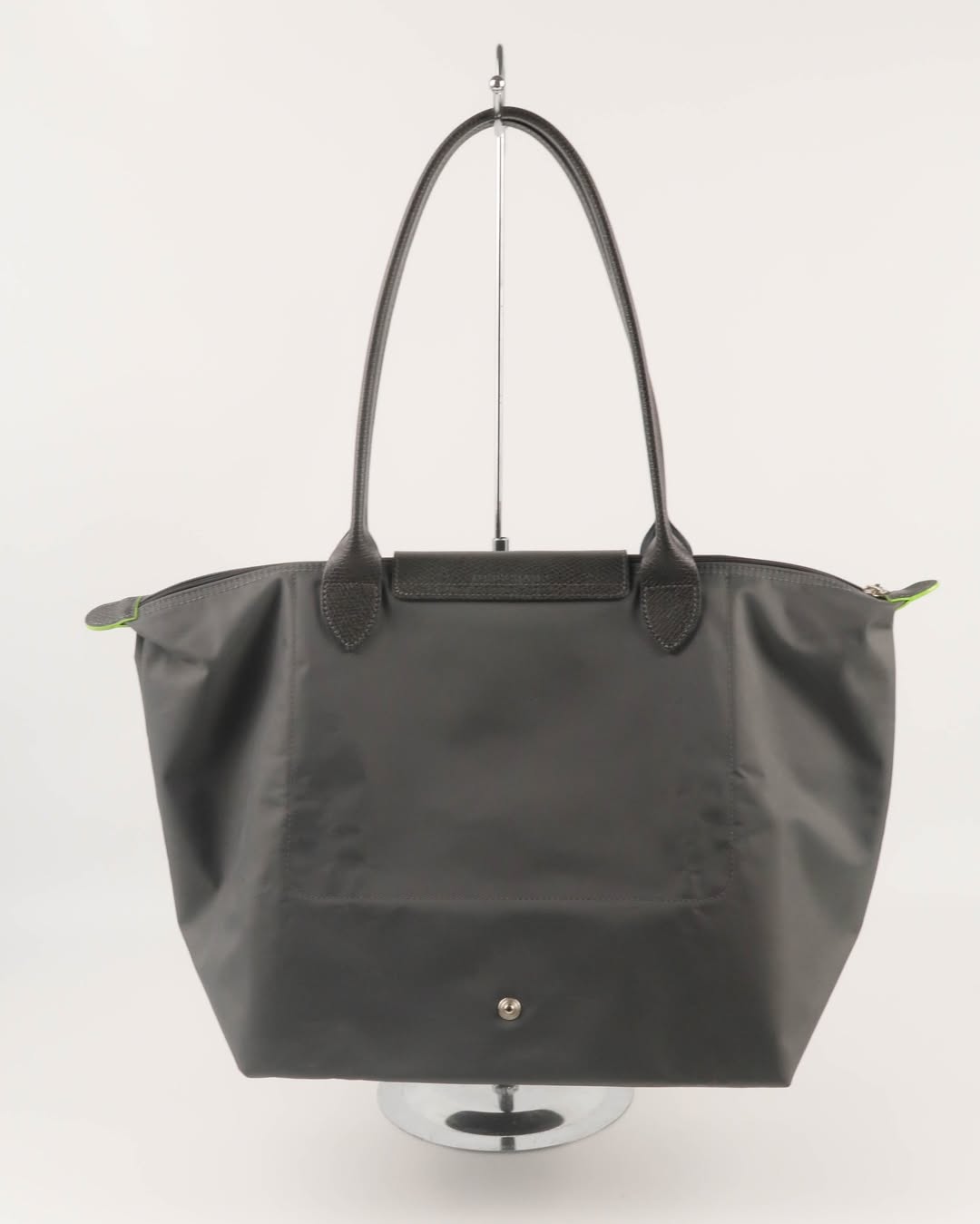 Longchamp L - Cinza