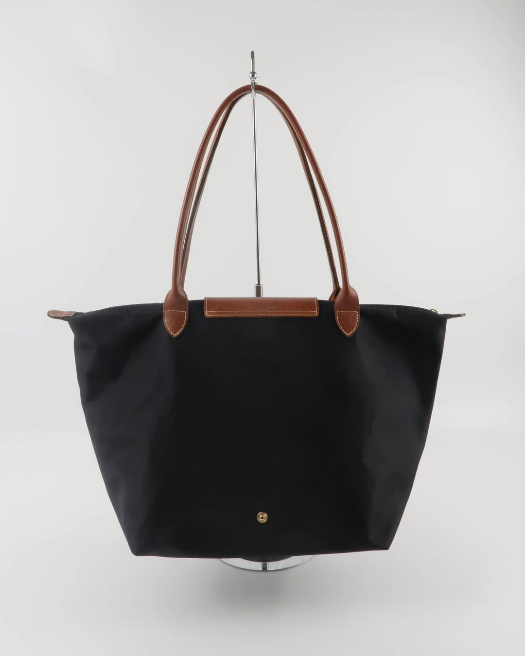 Longchamp L - Preto Obsidiana