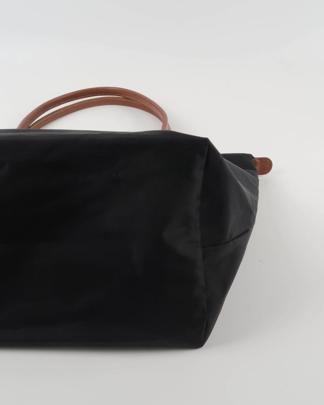 Longchamp L - Preto Obsidiana