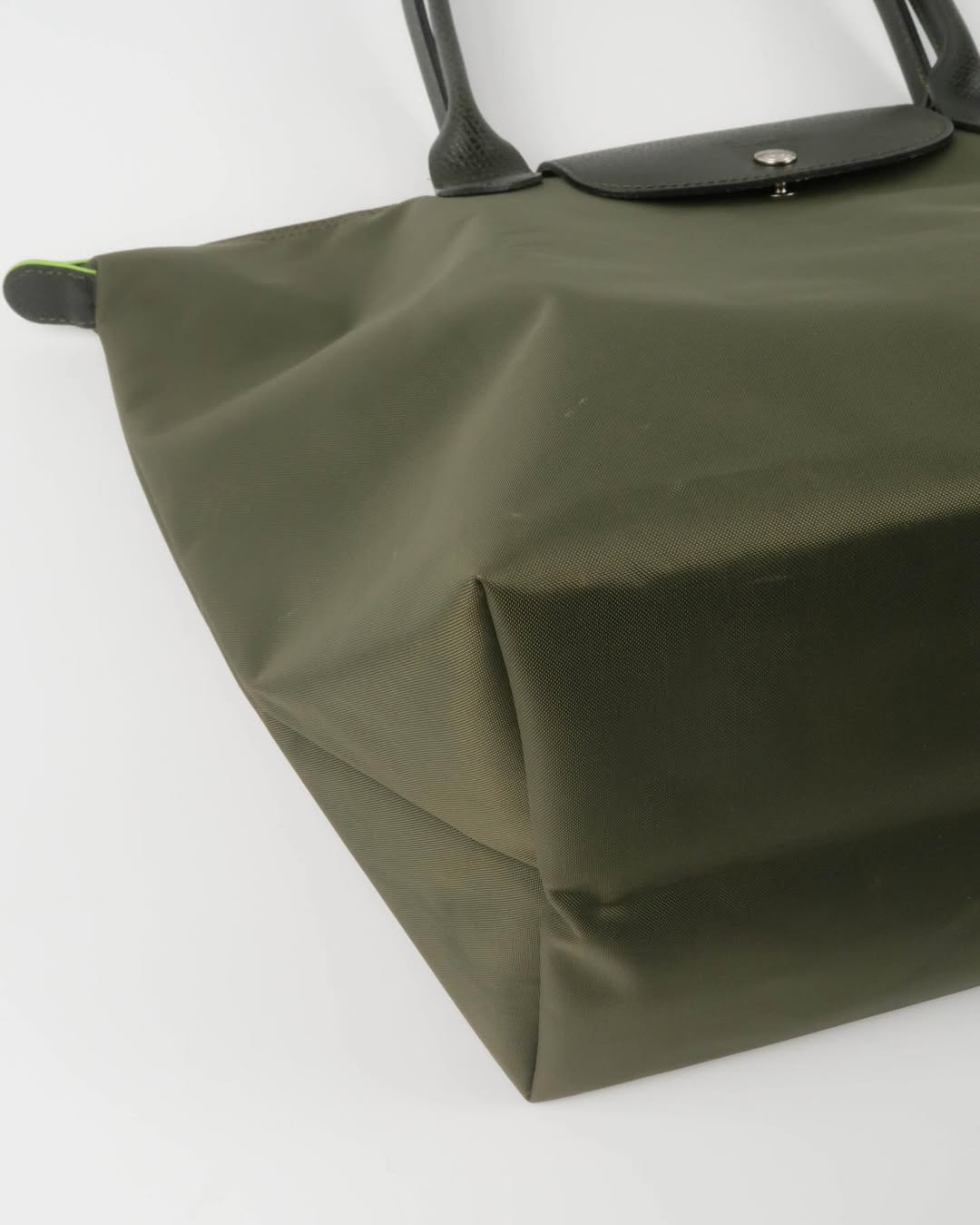 Longchamp L - Verde Floresta