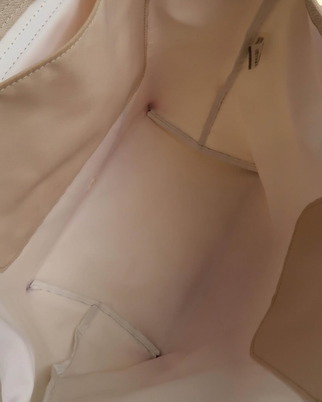 Longchamp L - Bege