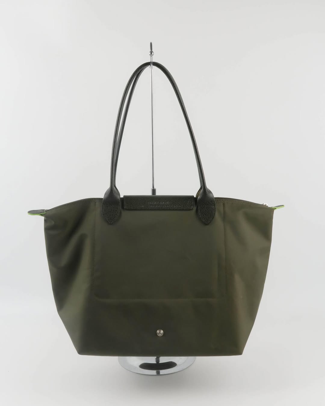Longchamp L - Verde Floresta