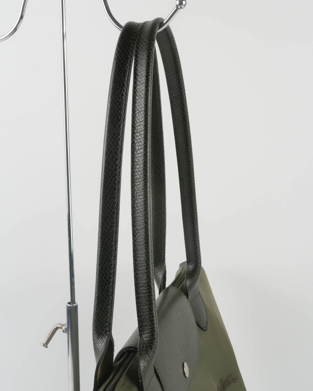 Longchamp L - Verde Floresta