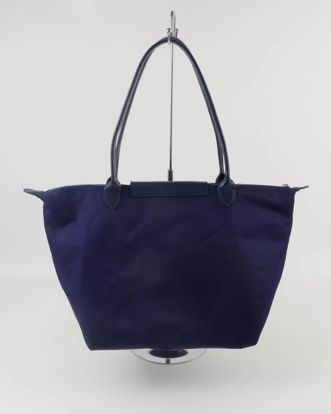 Longchamp L - Azul royal