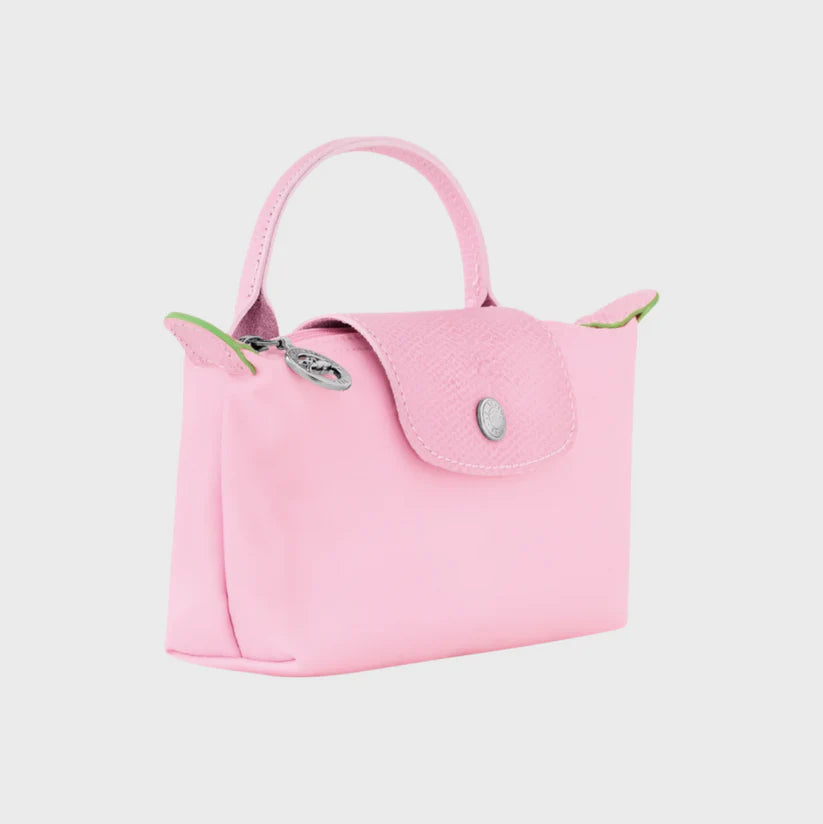 Longchamp Xs - Rosa Pétala