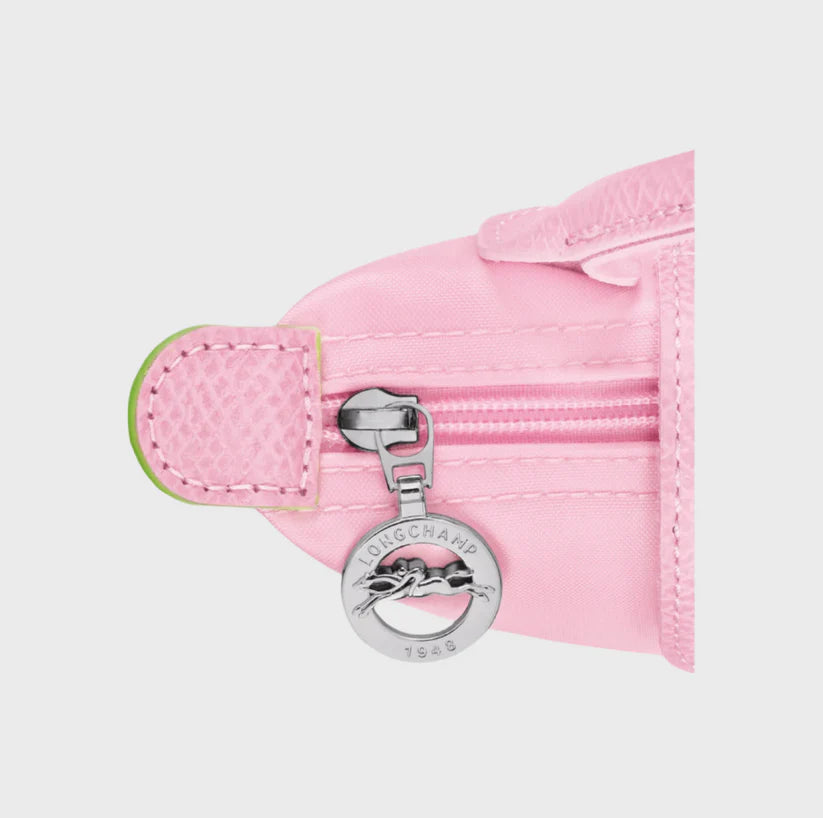 Longchamp Xs - Rosa Pétala