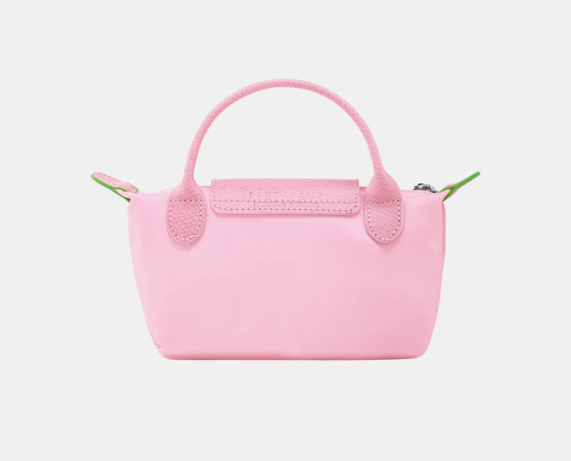 Longchamp Xs - Rosa Pétala