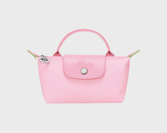 Longchamp Xs - Rosa Pétala
