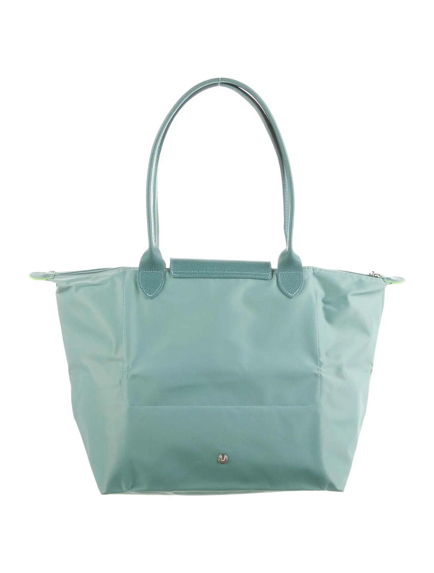 Longchamp M - Verde claro