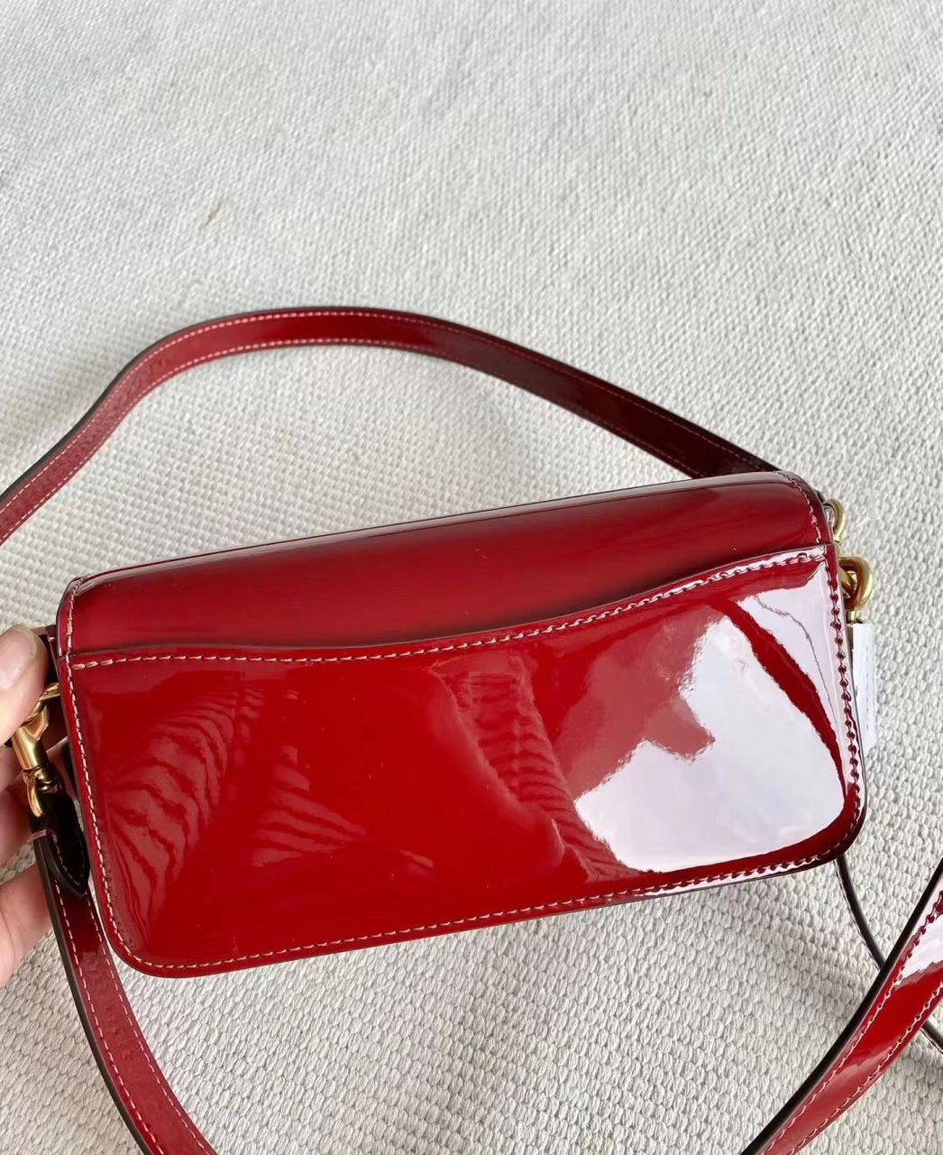 Vermelho