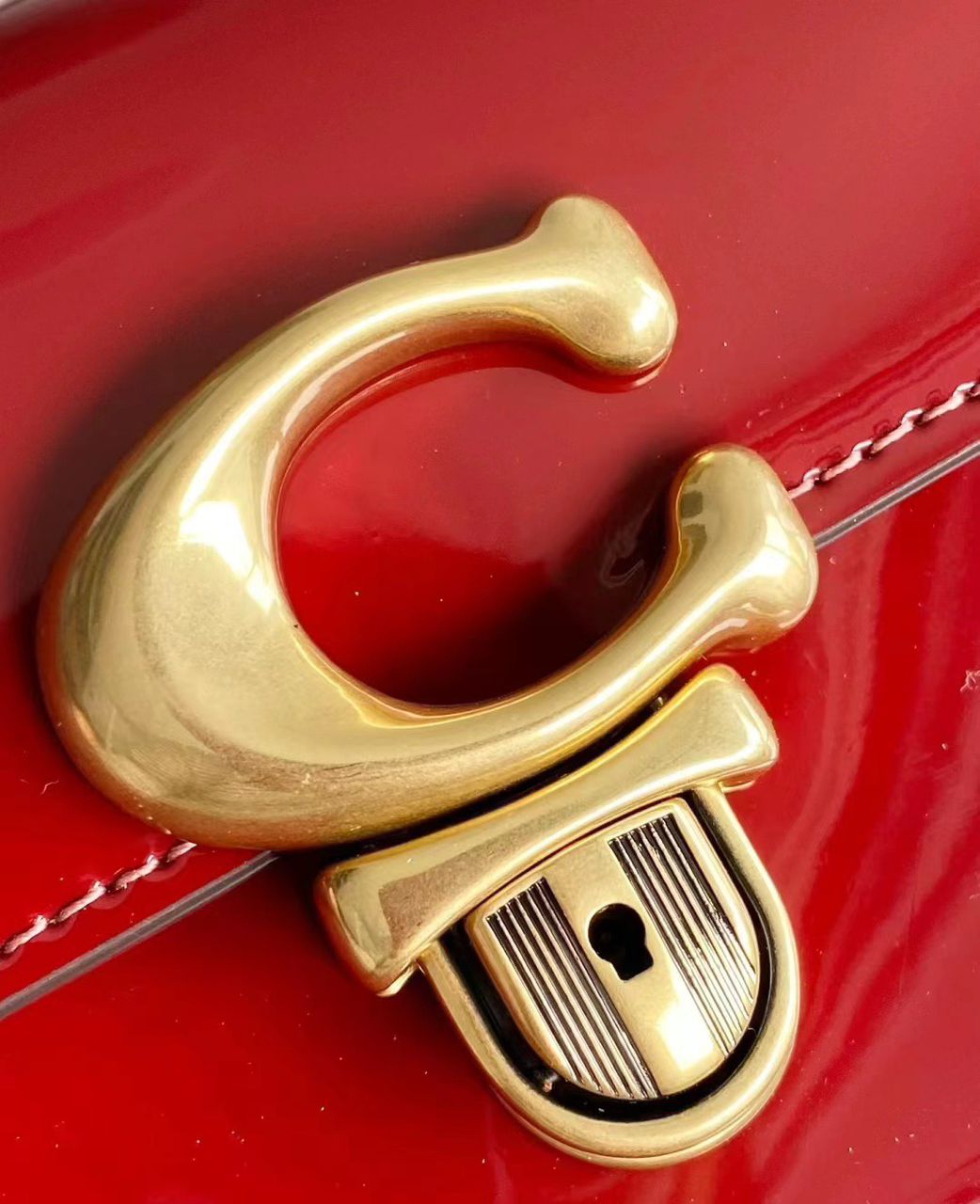 Vermelho