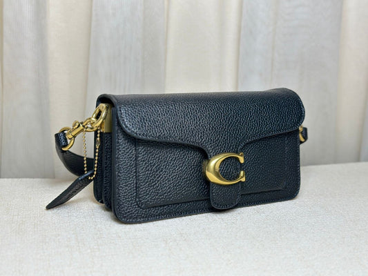 Coach Tabby 20 - Preto