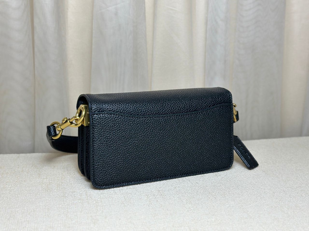 Coach Tabby 20 - Preto
