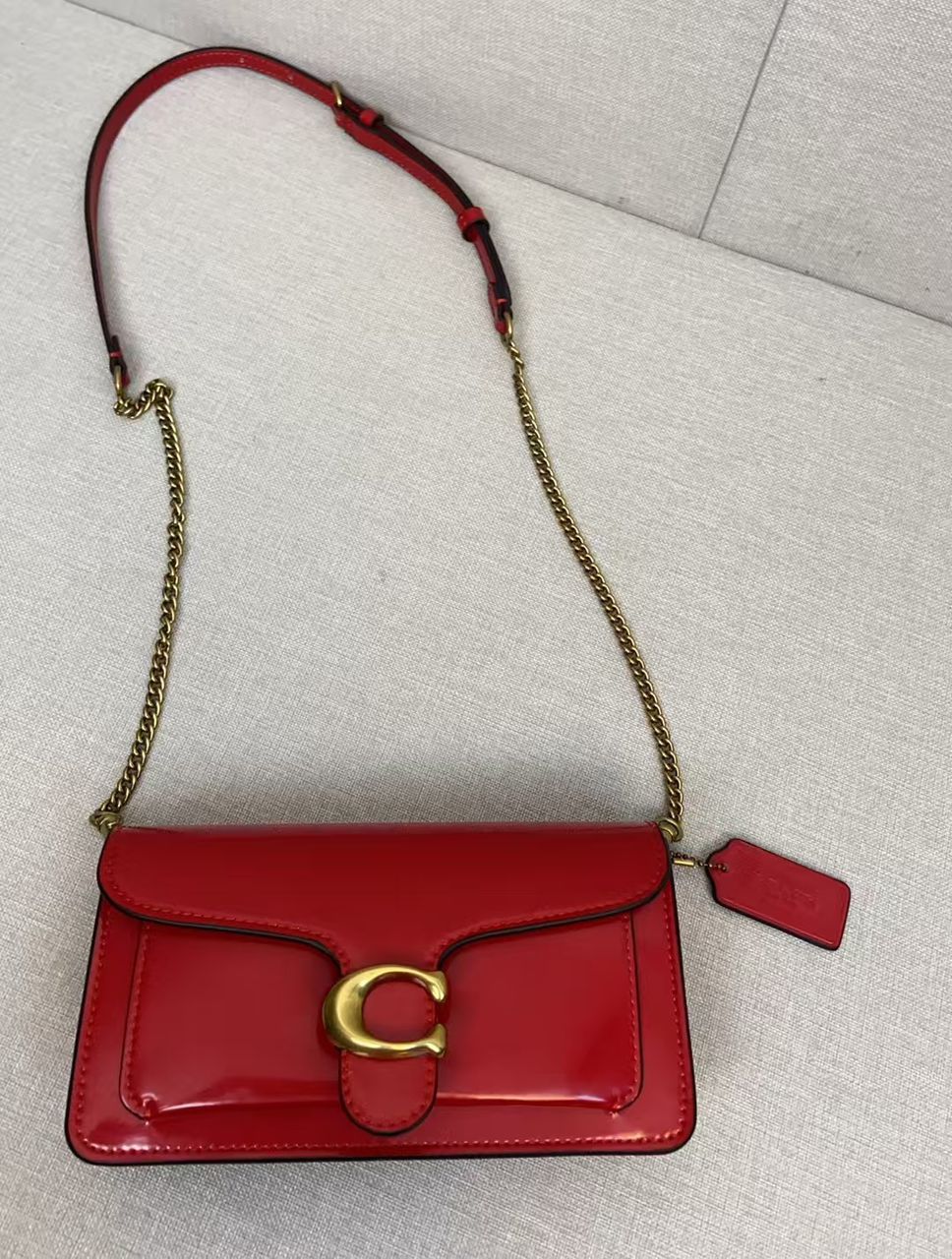 Vermelho