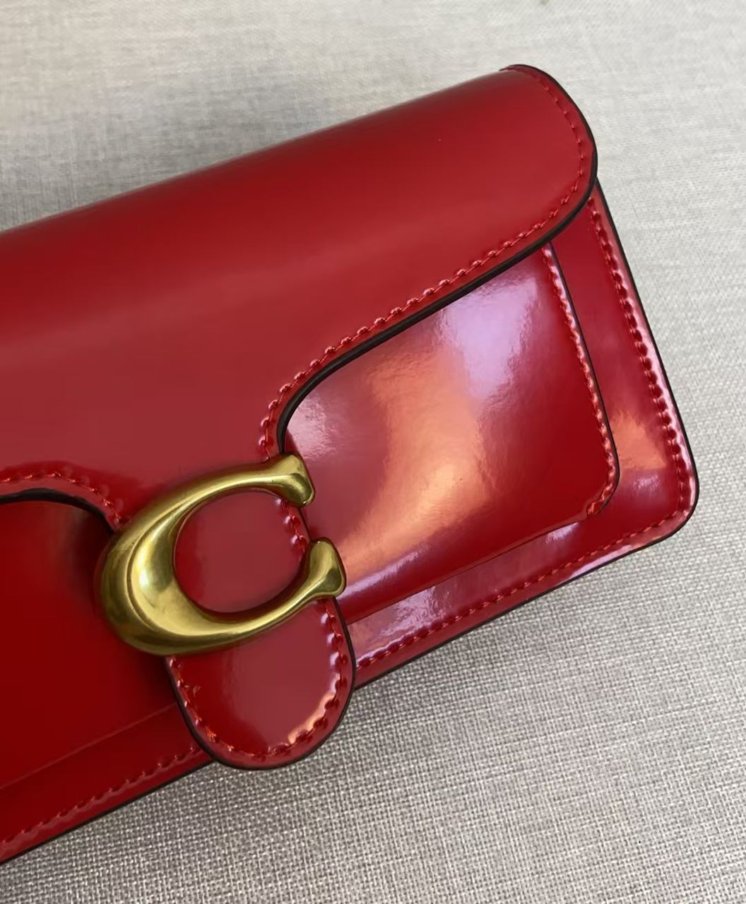 Vermelho