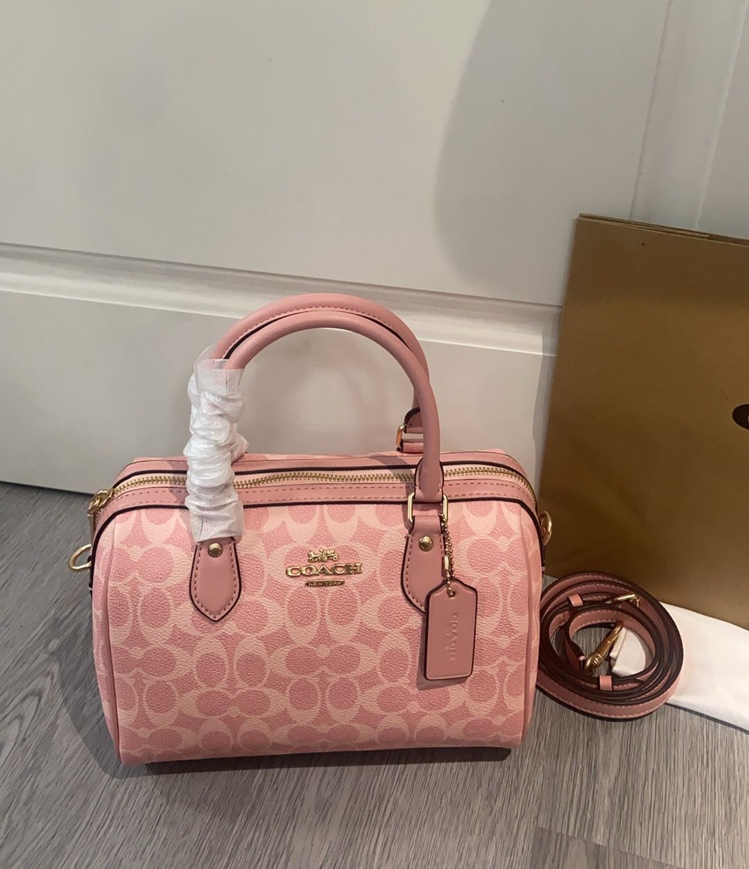 Rosa