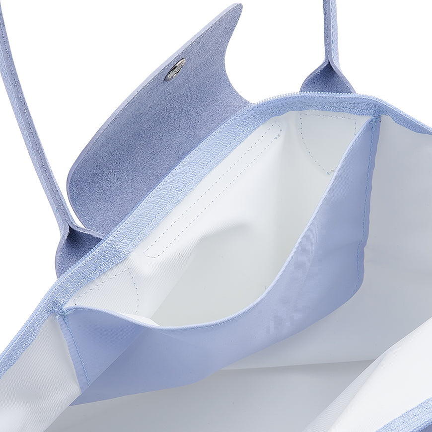 Longchamp L - Azul celeste