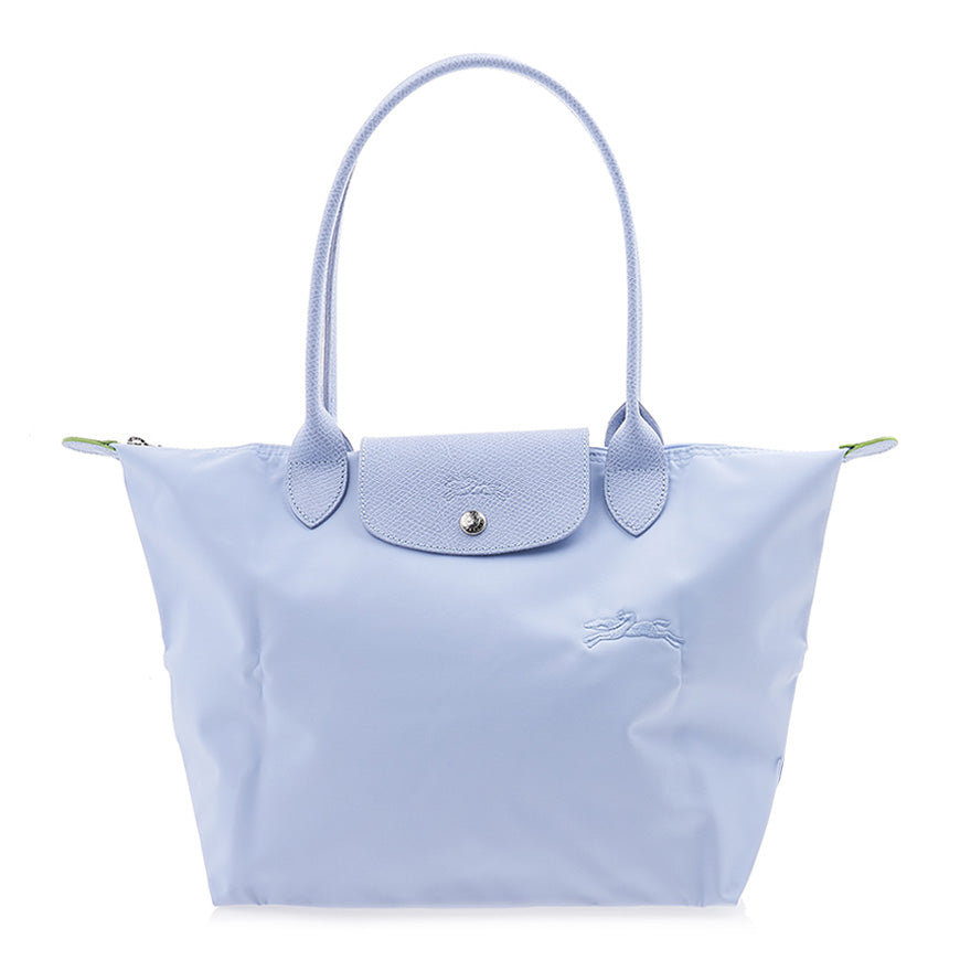 Longchamp M - Azul celeste