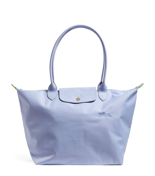 Longchamp L - Azul celeste