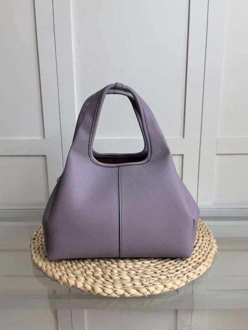 Coach Lana Shoulder 23 - Lavanda