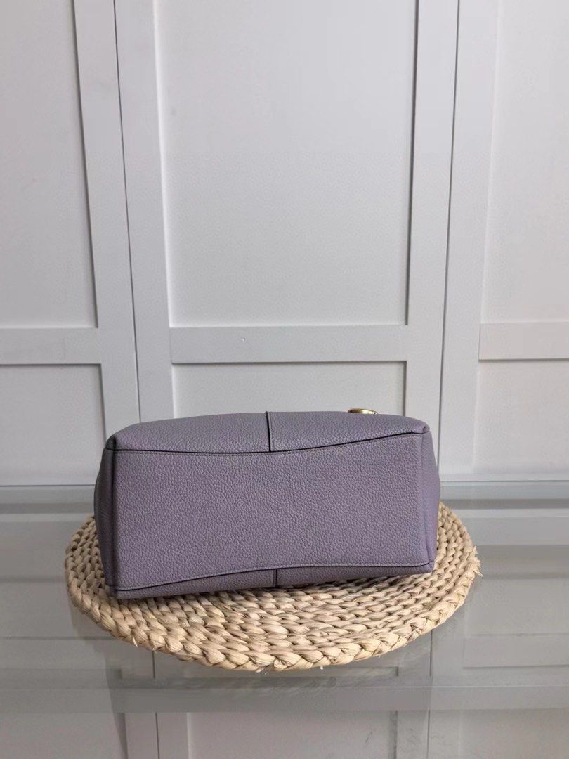 Coach Lana Shoulder 23 - Lavanda