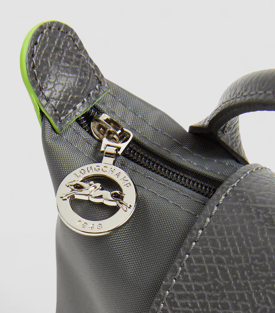 Longchamp Xs - Cinza